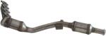BOSAL Catalizator BOSAL 090-406 (090-406) - fixbox