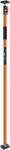 Kraft&Dele Kraft&Dele állítható teleszkópos Gipszkarton emelő, táblák rögzítéséhez, 160-290 cm (KD5677)