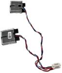 Roborock Leesésérzékelők, Bal oldali Roborock Qrevo, Qrevo S, QV 35A, QV 35S, QR készülékhez