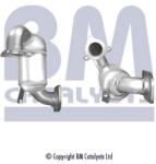 Bm Catalysts Catalizator BM CATALYSTS BM80309H (BM80309H) - fixbox