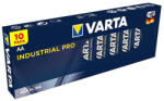 VARTA 4006211111 Industrial Pro R6 10db/cs AA alkáli elem (4006211111) - mystock