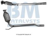Bm Catalysts Catalizator BM CATALYSTS BM80025H (BM80025H)