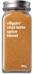 Vilgain Masala Chai Latte -⁠ amestec aromatic de condimente cu zahăr de cocos, cu profil cald și note exotice de gust