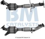 Bm Catalysts Catalizator BM CATALYSTS BM80621H (BM80621H)