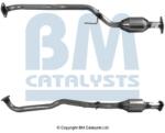 Bm Catalysts Catalizator BM CATALYSTS BM91842H (BM91842H)