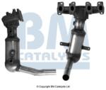 Bm Catalysts Catalizator BM CATALYSTS BM91318H (BM91318H)