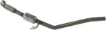 BOSAL Catalizator BOSAL 090-066 (090-066) - fixbox