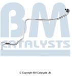 Bm Catalysts Conducta de presiune, senzor de presiune (filtru particule) BM CATALYSTS PP11582B (PP11582B)