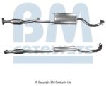 Bm Catalysts Catalizator BM CATALYSTS BM92690H (BM92690H)