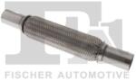 FA1 Teava flexibila, esapament vw442-390 FA1 VW442390 (VW442-390)