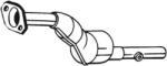 BOSAL Catalizator BOSAL 090-334 (090-334) - fixbox