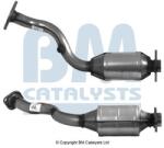 Bm Catalysts Catalizator BM CATALYSTS BM91986H (BM91986H)
