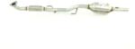 WALKER Catalizator WALKER 28065 (28065) - fixbox