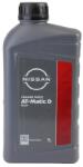 Original Nissan Ulei transmisie ATF MATIC D 1L ORIGINAL NISSAN KE90899931