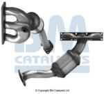Bm Catalysts Catalizator BM CATALYSTS BM91351H (BM91351H)