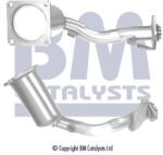Bm Catalysts Catalizator BM CATALYSTS BM92058H (BM92058H)