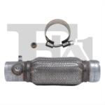 FA1 Teava de reparatie, filtru particule FA1 KF140025 (KF140025)
