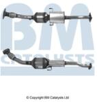 Bm Catalysts Catalizator BM CATALYSTS BM80552H (BM80552H)