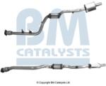Bm Catalysts Catalizator BM CATALYSTS BM92053H (BM92053H)