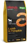 Alleva Natural Lamb & Pumpkin Puppy (2kg, báránnyal és sütőtökkel)