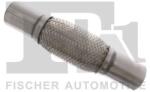 FA1 Teava flexibila, esapament FA1 452-290 (452-290)