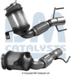 Bm Catalysts Catalizator BM CATALYSTS BM92606H (BM92606H) - fixbox