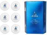 JOOLA Pingponglabda JOOLA Flash 40+ ITTF, 6 db (105400200)