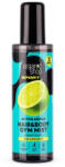 Organic Shop Active Aroma haj- és testpermet lime-mal és bergamottal - 200 ml