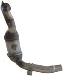 BOSAL Catalizator BOSAL 090-209 (090-209) - fixbox