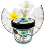 Organic Shop Paradise found! Bőrápoló testradír kókusszal és monoival - 300 ml