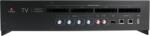 TRIAX TDcH 16S-I kompakt fejállomás - 16× DVB-S/S2/S2X, 16× QAM/COFDM, 8× CI