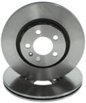 Bosch féktárcsa BOSCH 0 986 479 156 for VW (0 986 479 156)