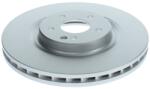 Bosch féktárcsa BOSCH 0 986 479 650 for MERCEDES-BENZ (0 986 479 650)