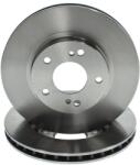 Bosch féktárcsa BOSCH 0 986 479 678 for NISSAN (0 986 479 678)