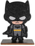  Crystal Art Gyémántszemes kirakó - Batman
