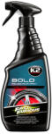 K2 BOLD FAST&FURIOUS - matt gumiápoló 750ml (K2FF157)