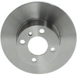 Bosch féktárcsa BOSCH 0 986 478 032 for BMW (0 986 478 032)