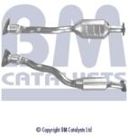 Bm Catalysts Catalizator BM CATALYSTS BM80133H (BM80133H)