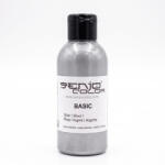 Senjo Color GmbH Senjo Color ezüst testfesték bodypaintinghez és tetováláshoz, 75ml () (SENJO-B75-SILVER)