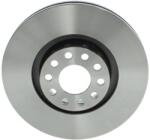 Bosch féktárcsa BOSCH 0 986 479 690 for VW (0 986 479 690)