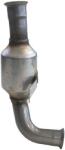 BOSAL Catalizator BOSAL 099-562 (099-562) - fixbox