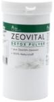 doc nature's Zeovital® Detox por - 250 g