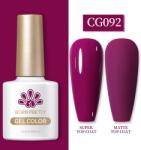BORN PRETTY UV/LED gél lakk 10 ml - CG092 (55845-92)