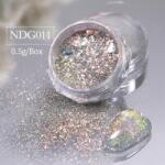 Born Pretty Aurora Glitter - 3 (56430-3)