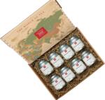 DEMMERS TEEHAUS Teaszett 7 nap, 7 tea - 1 szett
