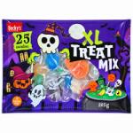 Becky halloweeni nyalóka-, cukorka- és mályvacukor-keveréke, 205 g (28354)
