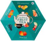 Becky Becky's gyümölcstea-kollekciója, 60 db, 90 g (28375)