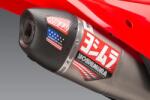 Yoshimura Us YOSHIMURA RS-12 matrica készlet YOSHIMURA US Váz, idomok és járműkiegészítők Matricák és járműdekoráció Egyéb matricák és dekorációs elemek - motomotors - 25 636 Ft
