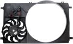 HELLA Ventilator, radiator HELLA 8EW 366 421-081 (8EW 366 421-081) - fixbox