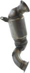 BOSAL Catalizator BOSAL 090-661 (090-661) - fixbox